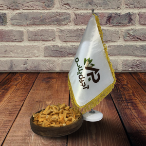 چیپس ذرت آجیل پلاس