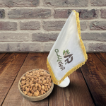 مغز بادام درختی آجیل پلاس