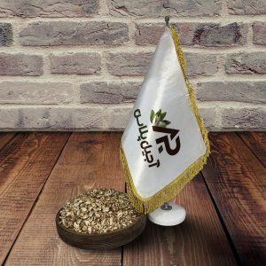 گندمک شیرین آجیل پلاس