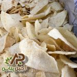 چیپس سیب زمینی آجیل پلاس
