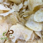 چیپس سیب زمینی آجیل پلاس