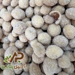 بادام زمینی روکش دار آجیل پلاس