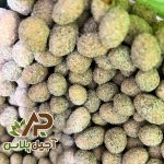 بادام زمینی روکش دار آجیل پلاس