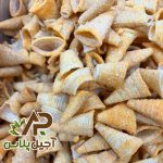 چیپس ذرت آجیل پلاس