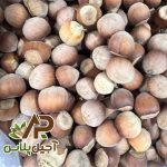 فندق با پوست آجیل پلاس