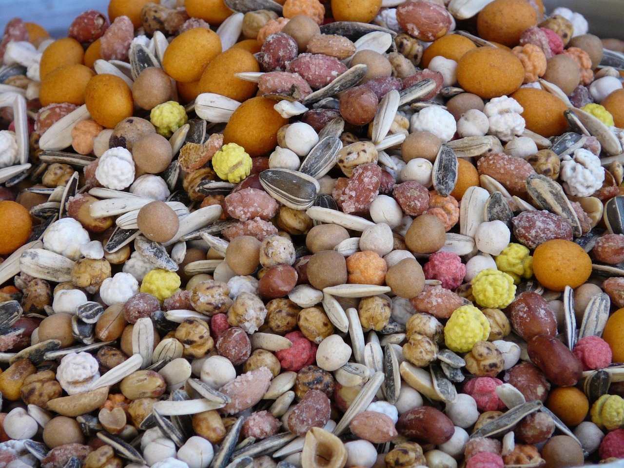 خرید آجیل شب یلدا