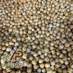 نخود دو آتیشه شور آجیل پلاس