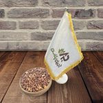 مغز بادام زمینی کپسولی آجیل پلاس