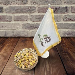 آجیل چهار مغز آجیل پلاس