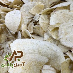 چیپس سیب‌ زمینی آجیل پلاس