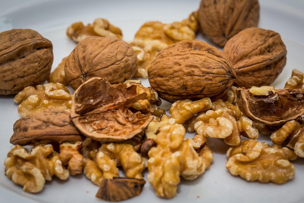 مقاله راهنمای خرید گردو
