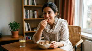 خرید مستقیم آجیل و خشکبار تازه از سایت آجیل پلاس