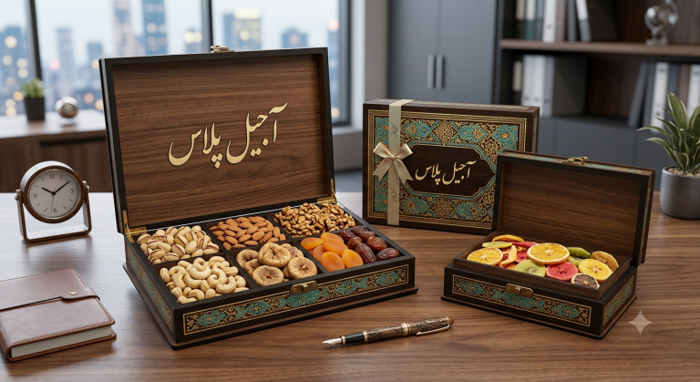 چالش انتخاب هدیه سازمانی؛ چرا امسال باید کلیشه‌ها را کنار بگذارید؟