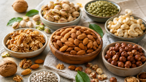 خواص فندق برای پوست و منابع طبیعی آنتی اکسیدان